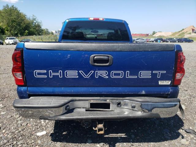 Photo 5 VIN: 2GCEC19V431393432 - CHEVROLET SILVERADO 