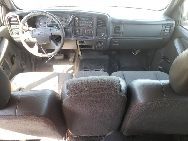 Photo 7 VIN: 2GCEC19V431393432 - CHEVROLET SILVERADO 