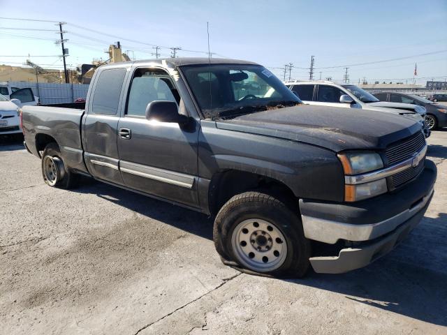 Photo 3 VIN: 2GCEC19V441110917 - CHEVROLET ALL MODELS 