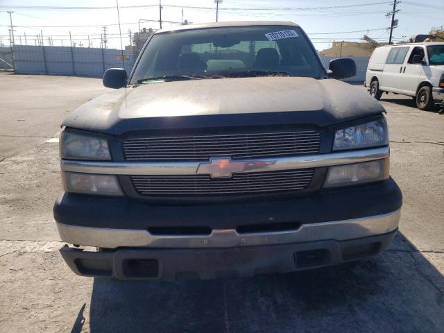 Photo 4 VIN: 2GCEC19V441110917 - CHEVROLET ALL MODELS 