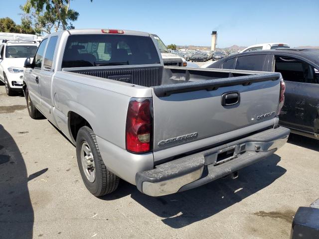 Photo 1 VIN: 2GCEC19V441199579 - CHEVROLET SILVERADO 