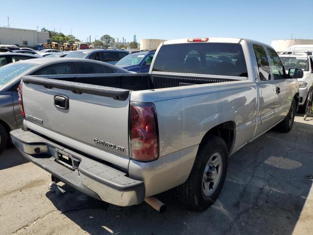 Photo 2 VIN: 2GCEC19V441199579 - CHEVROLET SILVERADO 