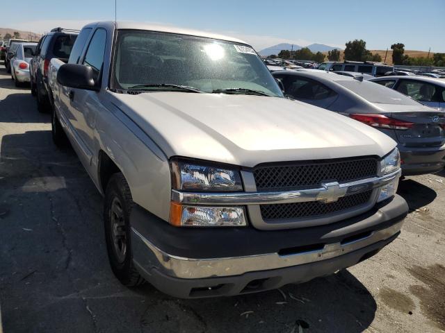 Photo 3 VIN: 2GCEC19V441199579 - CHEVROLET SILVERADO 