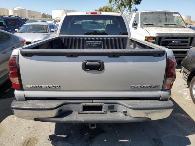 Photo 5 VIN: 2GCEC19V441199579 - CHEVROLET SILVERADO 