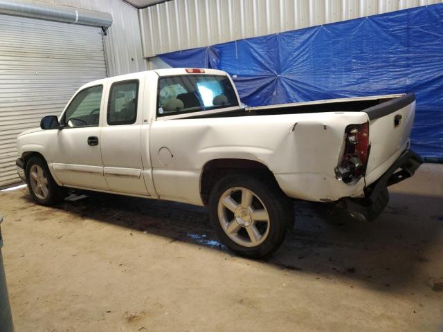 Photo 1 VIN: 2GCEC19V451270149 - CHEVROLET SILVERADO 