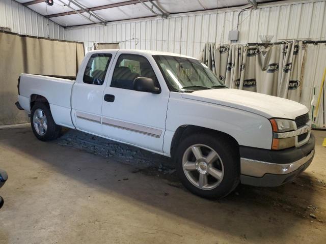 Photo 3 VIN: 2GCEC19V451270149 - CHEVROLET SILVERADO 