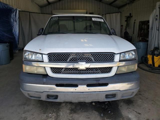 Photo 4 VIN: 2GCEC19V451270149 - CHEVROLET SILVERADO 