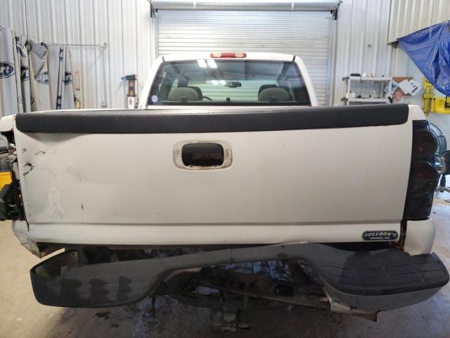 Photo 5 VIN: 2GCEC19V451270149 - CHEVROLET SILVERADO 