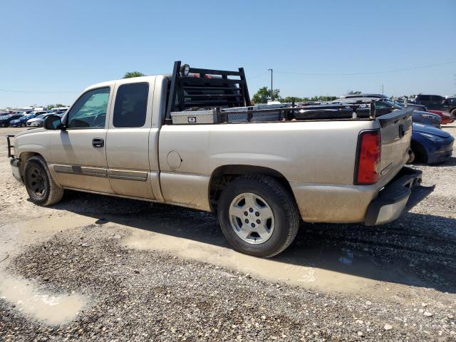 Photo 1 VIN: 2GCEC19V451299392 - CHEVROLET SILVERADO 