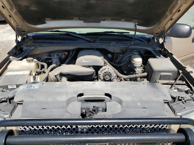 Photo 10 VIN: 2GCEC19V451299392 - CHEVROLET SILVERADO 