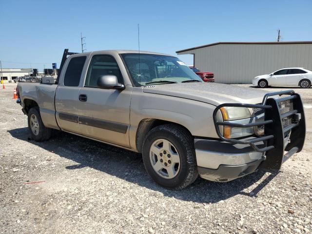 Photo 3 VIN: 2GCEC19V451299392 - CHEVROLET SILVERADO 