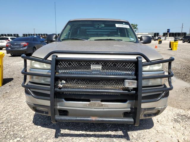 Photo 4 VIN: 2GCEC19V451299392 - CHEVROLET SILVERADO 