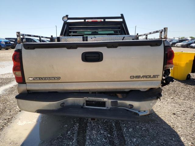 Photo 5 VIN: 2GCEC19V451299392 - CHEVROLET SILVERADO 