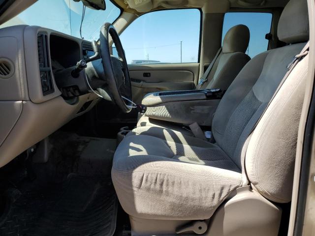 Photo 6 VIN: 2GCEC19V451299392 - CHEVROLET SILVERADO 