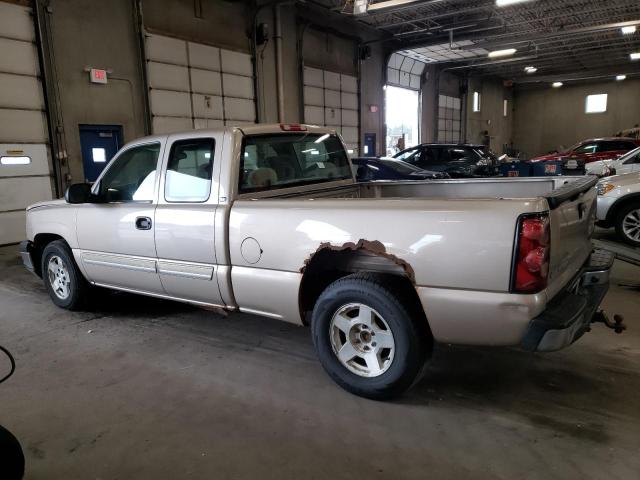 Photo 1 VIN: 2GCEC19V451305417 - CHEVROLET SILVERADO 