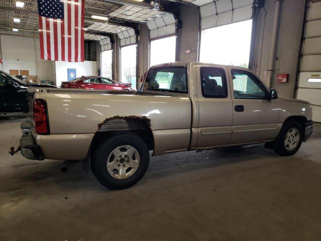 Photo 2 VIN: 2GCEC19V451305417 - CHEVROLET SILVERADO 