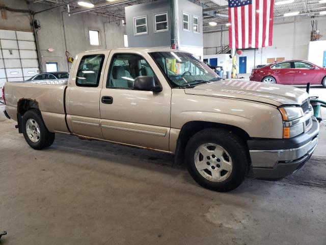 Photo 3 VIN: 2GCEC19V451305417 - CHEVROLET SILVERADO 