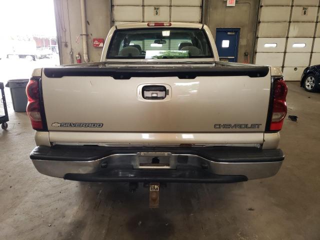 Photo 5 VIN: 2GCEC19V451305417 - CHEVROLET SILVERADO 