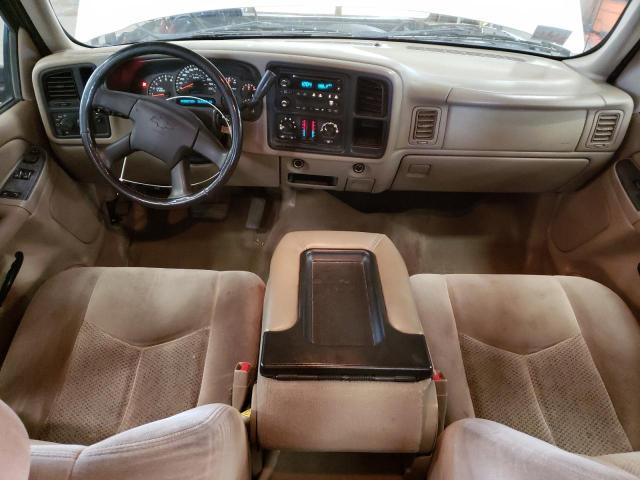 Photo 7 VIN: 2GCEC19V451305417 - CHEVROLET SILVERADO 