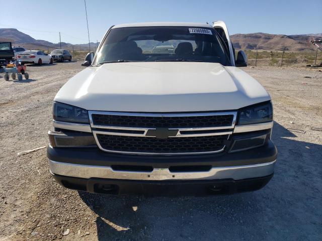 Photo 4 VIN: 2GCEC19V461123833 - CHEVROLET ALL MODELS 