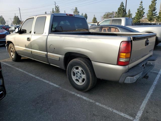 Photo 1 VIN: 2GCEC19V4X1230933 - CHEVROLET SILVERADO 