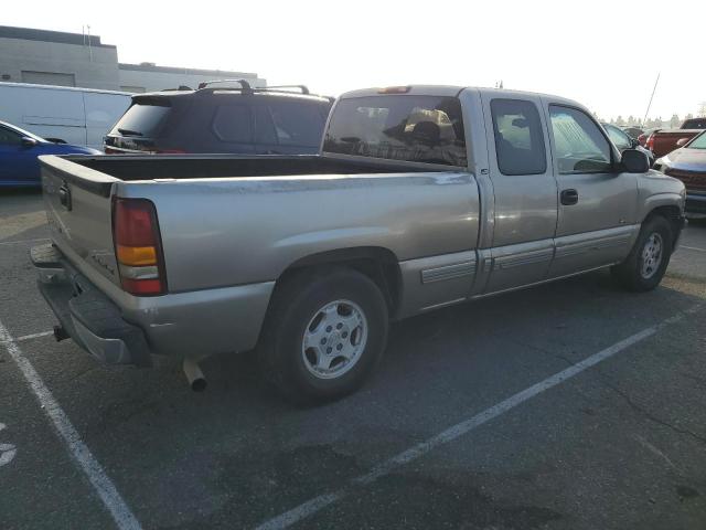 Photo 2 VIN: 2GCEC19V4X1230933 - CHEVROLET SILVERADO 