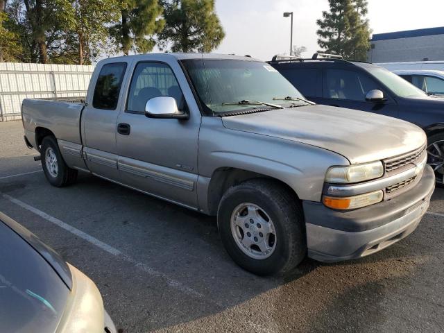 Photo 3 VIN: 2GCEC19V4X1230933 - CHEVROLET SILVERADO 