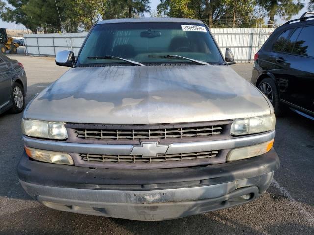 Photo 4 VIN: 2GCEC19V4X1230933 - CHEVROLET SILVERADO 