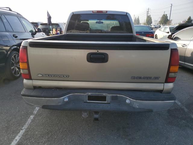 Photo 5 VIN: 2GCEC19V4X1230933 - CHEVROLET SILVERADO 