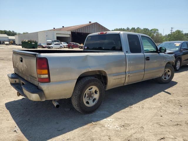 Photo 2 VIN: 2GCEC19V4Y1263707 - CHEVROLET SILVERADO 