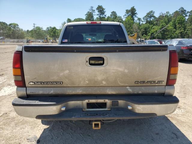 Photo 5 VIN: 2GCEC19V4Y1263707 - CHEVROLET SILVERADO 