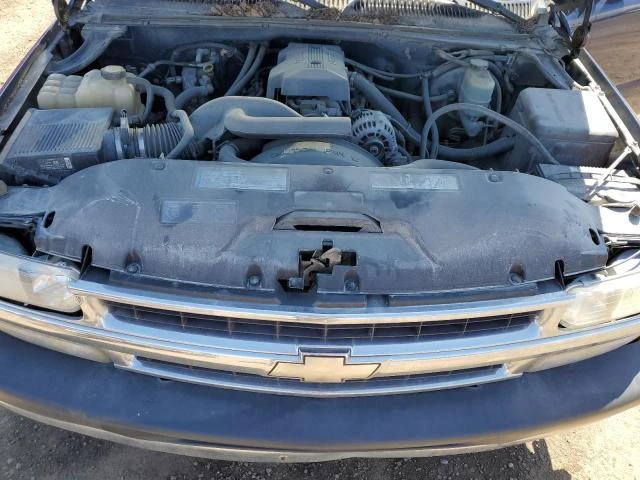 Photo 10 VIN: 2GCEC19V4Y1298165 - CHEVROLET SILVERADO2 