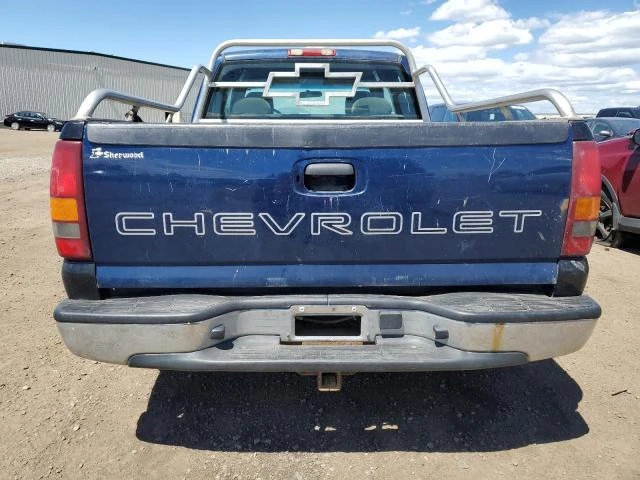 Photo 5 VIN: 2GCEC19V4Y1298165 - CHEVROLET SILVERADO2 