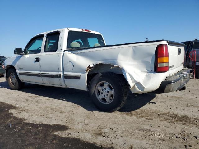 Photo 1 VIN: 2GCEC19V511184505 - CHEVROLET SILVERADO 