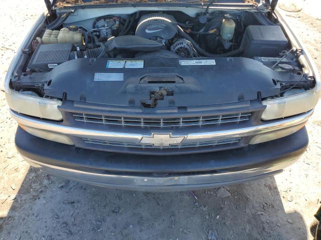 Photo 10 VIN: 2GCEC19V511184505 - CHEVROLET SILVERADO 