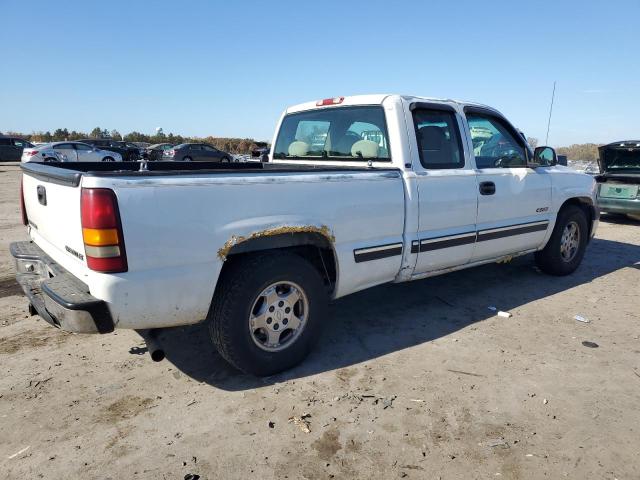 Photo 2 VIN: 2GCEC19V511184505 - CHEVROLET SILVERADO 