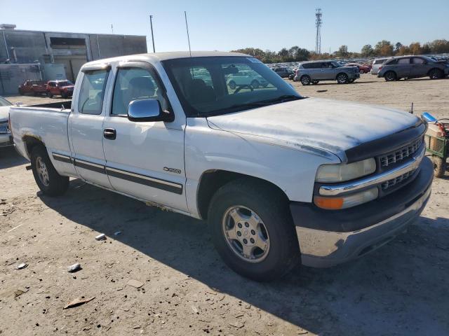 Photo 3 VIN: 2GCEC19V511184505 - CHEVROLET SILVERADO 