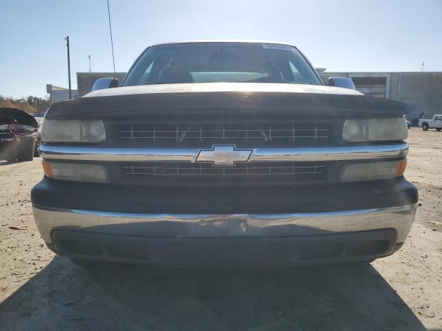 Photo 4 VIN: 2GCEC19V511184505 - CHEVROLET SILVERADO 