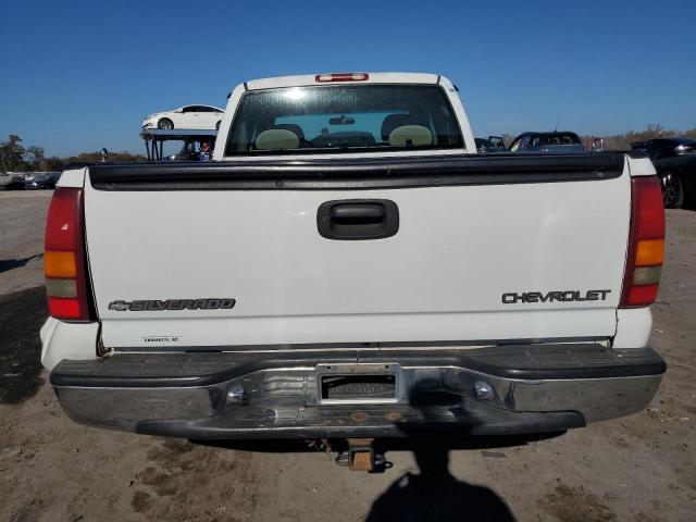 Photo 5 VIN: 2GCEC19V511184505 - CHEVROLET SILVERADO 