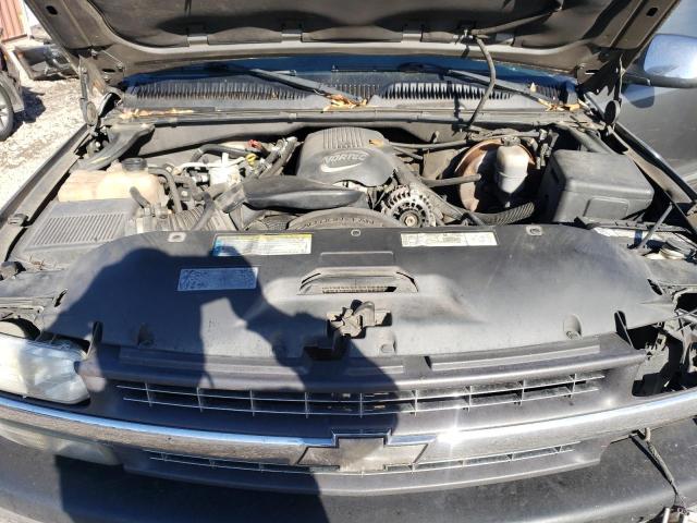 Photo 10 VIN: 2GCEC19V511351641 - CHEVROLET ALL MODELS 