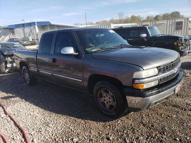 Photo 3 VIN: 2GCEC19V511351641 - CHEVROLET ALL MODELS 