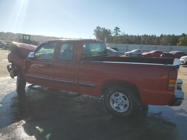 Photo 1 VIN: 2GCEC19V521113788 - CHEVROLET SILVERADO 