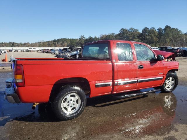 Photo 2 VIN: 2GCEC19V521113788 - CHEVROLET SILVERADO 