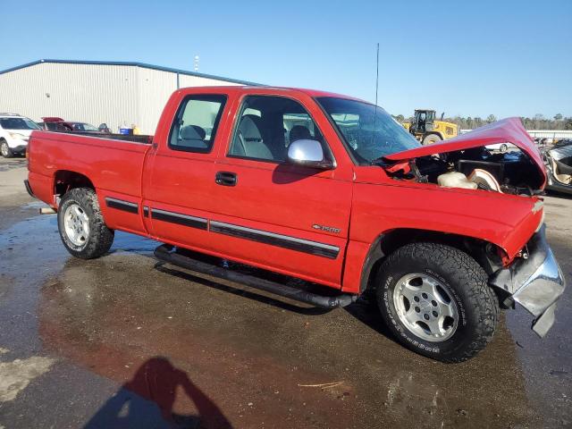 Photo 3 VIN: 2GCEC19V521113788 - CHEVROLET SILVERADO 