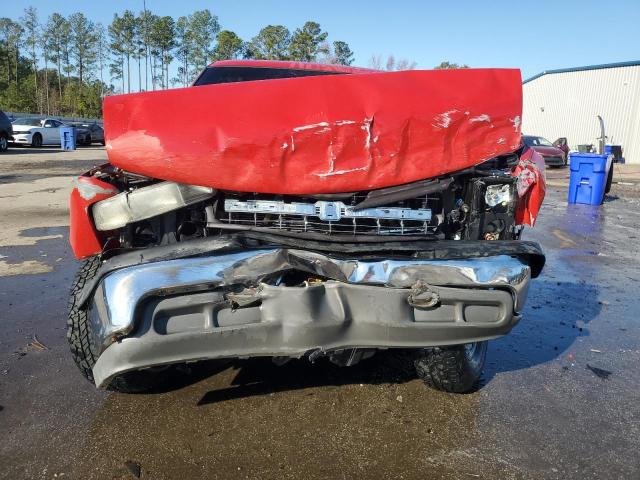 Photo 4 VIN: 2GCEC19V521113788 - CHEVROLET SILVERADO 