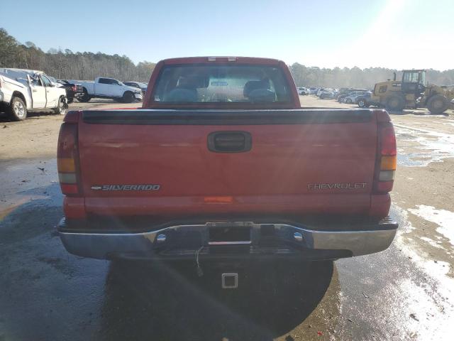 Photo 5 VIN: 2GCEC19V521113788 - CHEVROLET SILVERADO 