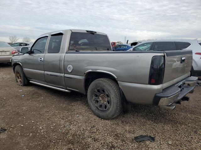 Photo 1 VIN: 2GCEC19V521129067 - CHEVROLET SILVERADO 