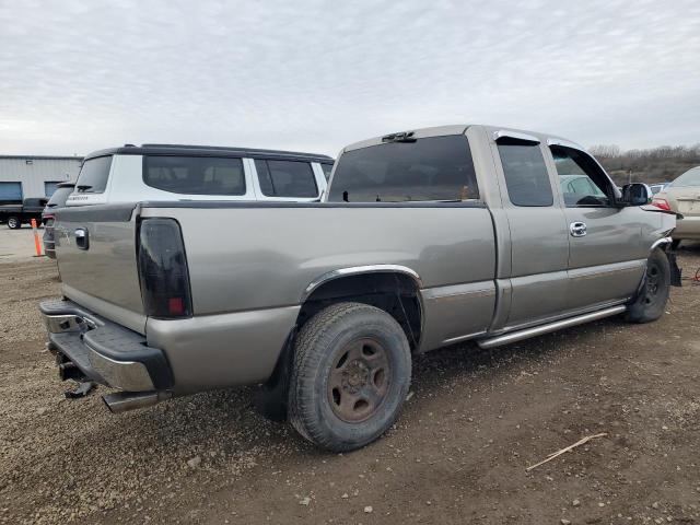 Photo 2 VIN: 2GCEC19V521129067 - CHEVROLET SILVERADO 