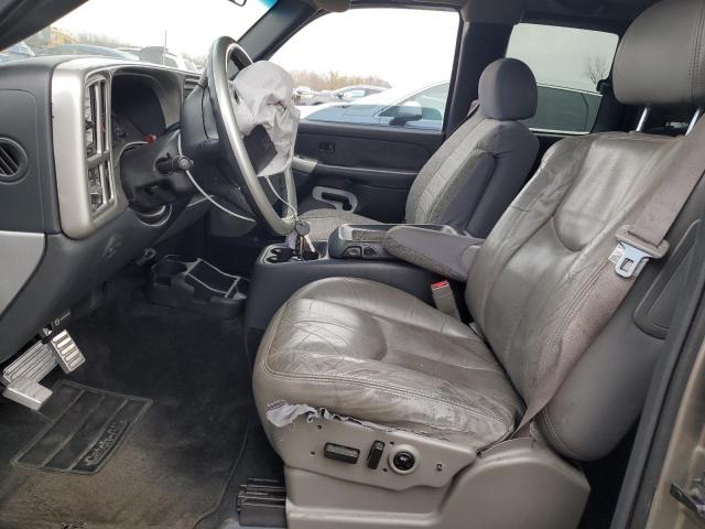 Photo 6 VIN: 2GCEC19V521129067 - CHEVROLET SILVERADO 