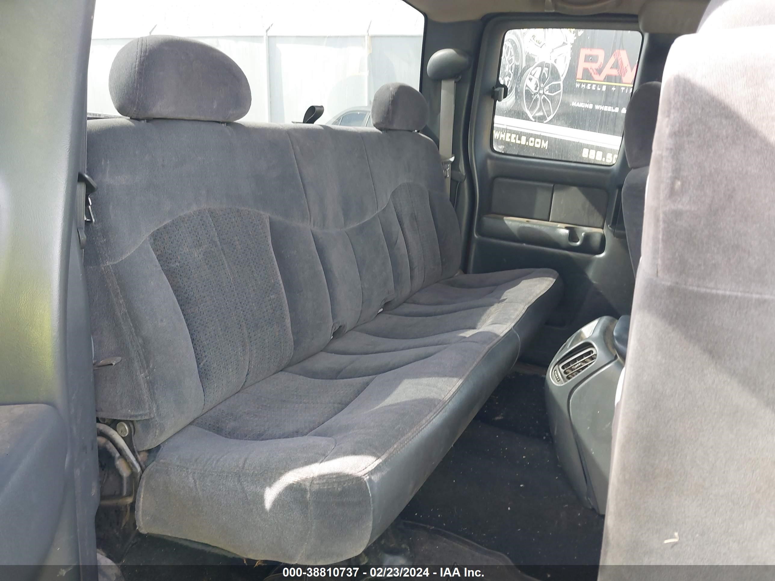 Photo 7 VIN: 2GCEC19V521381904 - CHEVROLET SILVERADO 